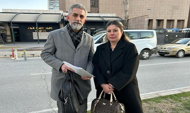 Eski menajerinden İbrahim Tatlıses&#039;e ‘tehdit&#039; iddiasıyla İzmir&#039;de suç duyurusunda bulundu