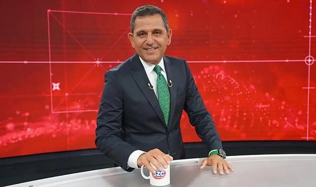 Fatih Portakal: “Pazartesi YouTube’u, haziran ayında Sözcü’yü bırakıp emekli oluyorum”