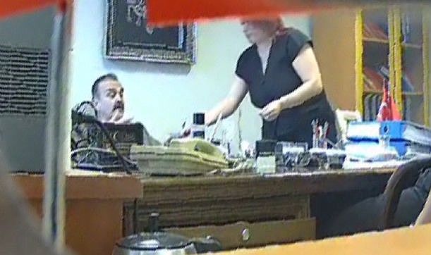 Fırat Sarı’nın avukatı: &quot;Tape kayıtları üzerinden yürütülen bir soruşturma var, başka hiçbir şey yok