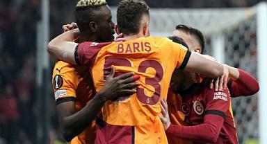 Galasaray’ın Avrupa Ligi Play-off rakibi Hollanda takımı AZ Alkmaar oldu