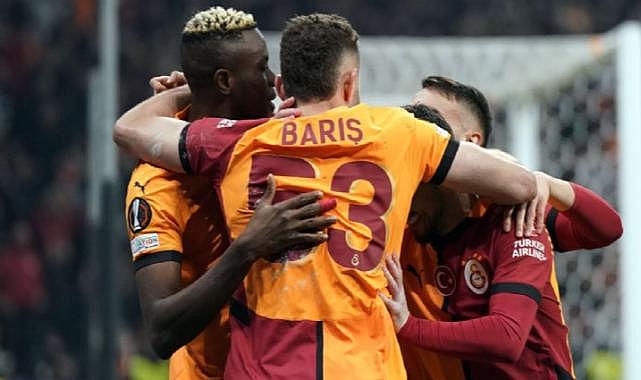 Galasaray’ın Avrupa Ligi Play-off rakibi Hollanda takımı AZ Alkmaar oldu