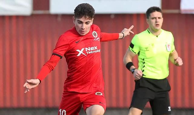 Gençlerbirliği&#039;nden Premier Lig&#039;e transfer oldu