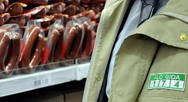 Gıda Güvenliği Raporu: 19 İl Hileli Ürün Üretiminden Arındırıldı