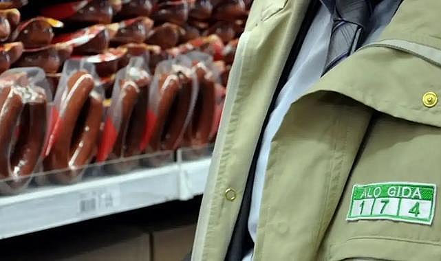 Gıda Güvenliği Raporu: 19 İl Hileli Ürün Üretiminden Arındırıldı