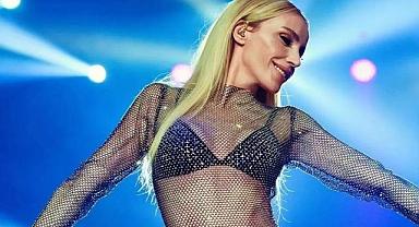 Gülşen'den Şaşırtan İtiraf: "Yerlerde Sürünmekten Dizlerim Mosmor"