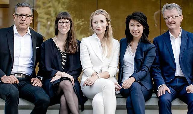 Hitachi Ventures, 400 milyon dolarlık yeni bir fon oluşturdu