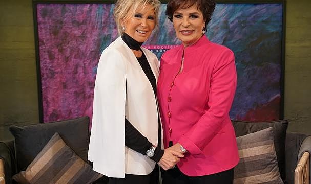 Hülya Koçyiğit, Filiz Akın’ın Sağlık Durumu Hakkında Açıklama Yaptı