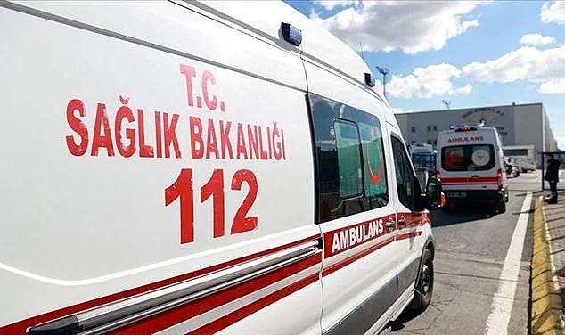 İki aylık Eliz bebekten acı haber