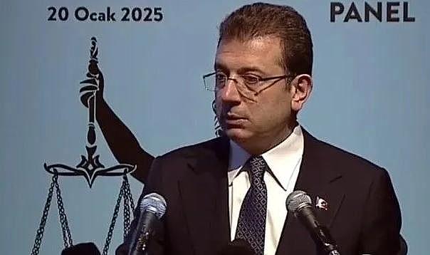 İmamoğlu Hakkında 7 Yıl 4 Ay Hapis İstemiyle Dava Açıldı, İlk Duruşma 11 Nisan’da!