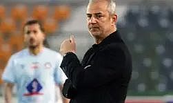 İran&#039;da derbi kazanan İsmail Kartal&#039;dan bomba sözler: Türkiye&#039;de de kazanırdım