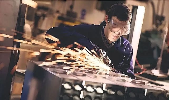 İşsizlik oranlarında 12 ay sonra bir ilk gerçekleşti