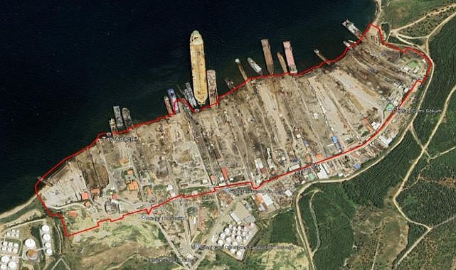 İzmir Büyükşehir Belediye Meclisi CHP Grubu’ndan açıklama: “Ekonomik çıkarlar uğruna insan yaşamı hiçe sayılmamalı”