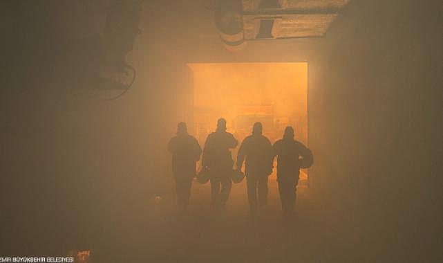 İzmir’de “Afet Koordinasyon Çalıştayı” düzenlenecek