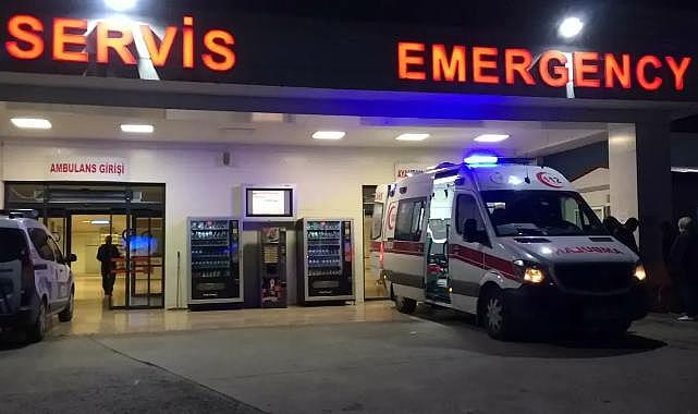 İzmir’de arkadaş kavgası cinayetle bitti: Zanlı tutuklandı
