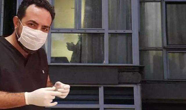 İzmir&#039;de başından vurulan diş hekimi hayata tutunamadı