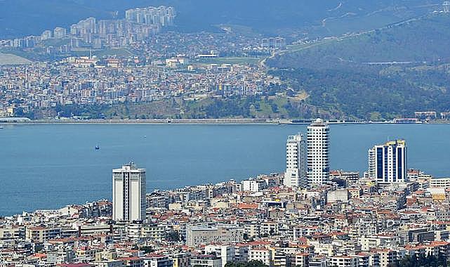 İzmir&#039;de deprem önlemi: Riskli bina problemi ortadan kalkacak