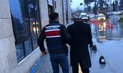 İzmir&#039;de terör propagandası yapanlara operasyon: 4 kişiye gözaltı