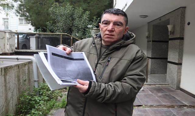 İzmir&#039;de yaşayan talihsiz adam 220 Bin Euro zarara uğradı: Alacaklarını tahsil etsin diye tuttuğu avukatı da onu dolandırdı