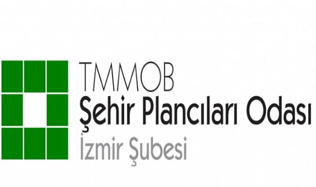 İzmir’de zeytin alanı talanına Şehir Plancıları Odasından dava