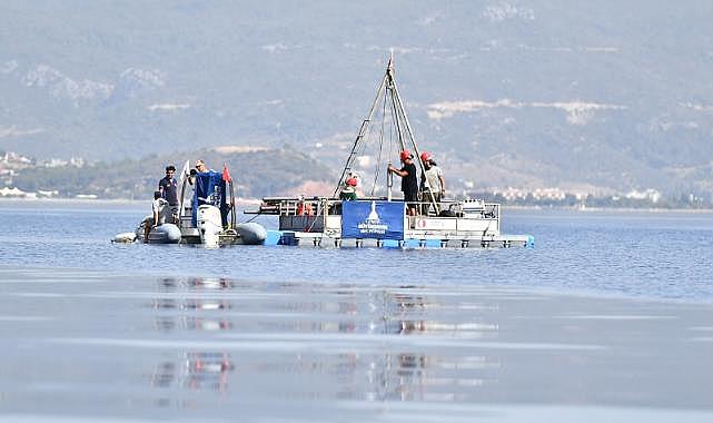 İzmir’den tsunami riskine karşı “modelleme” kalkanı