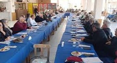 İzmir Foça Akademi ilçenin geleceğine yön verecek!