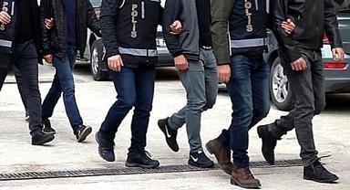 İzmir merkezli dolandırıcılık operasyonunda 61 kişi tutuklandı