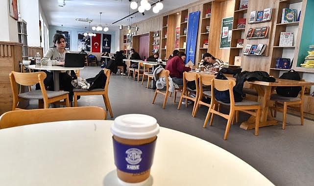 İzmirli Kahve’ye üç şube daha ekleniyor