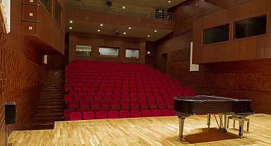 İzmirliler sanata doyacak: İşte AASSM’nin mart programı