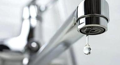 İZSU'dan uyarı geldi: İzmir'in 4 ilçesinde sular kesilecek