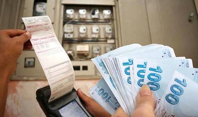 İZSU&#039;nun faturasında 1 ayda şaşırtan değişim!