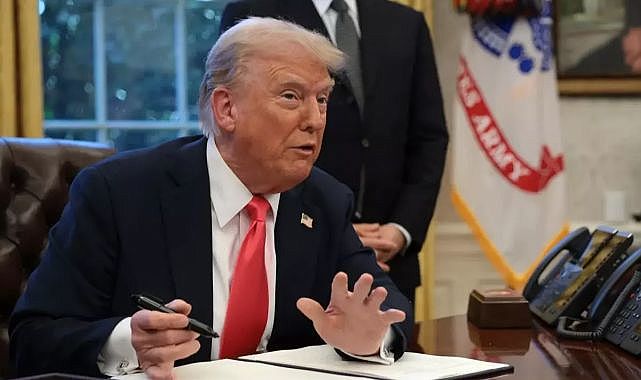 Kanada Başbakanı, Trump&#039;a resti çekti: Çok sert karşılık vereceğiz