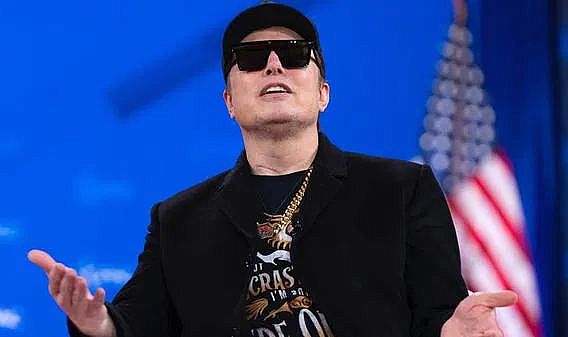 Kanada&#039;da Elon Musk&#039;ın vatandaşlıktan çıkarılması için kampanya başlatıldı