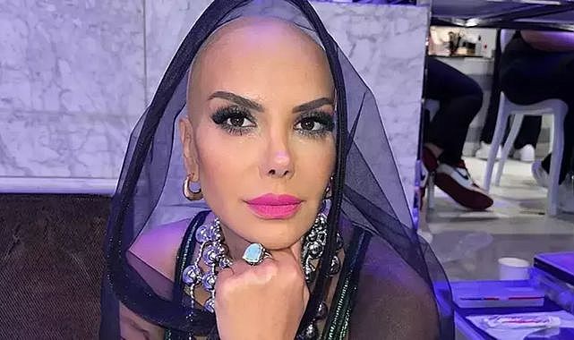 Kanser tedavisi gören Tanyeli&#039;den sevindiren haber!