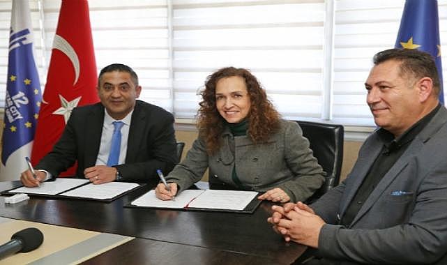 Karşıyaka’da Roman girişimciler için önemli iş birliği!