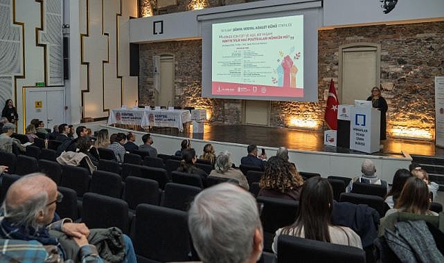 “Kentte iyilik hali” için buluştular