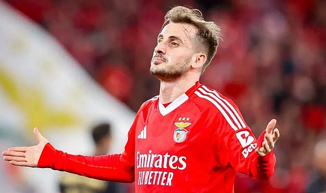 Kerem Aktürkoğlu&#039;nun nişanlısı ile ilgili paylaşımı sosyal medyada gündem oldu!