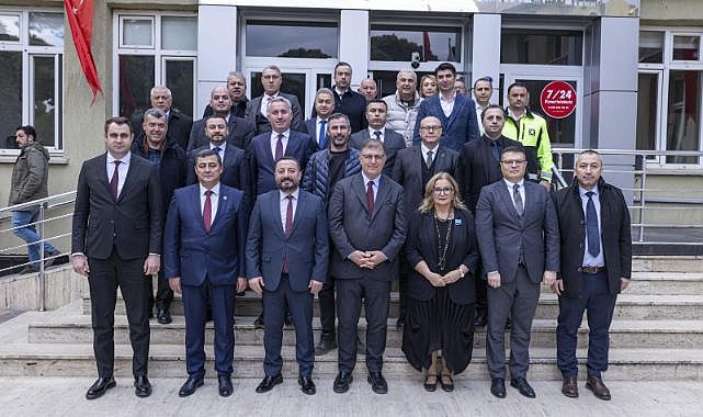 Kimsesizlerin kimsesi olacağız