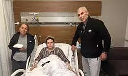 Kirayı 2 gün geciktiren genç kadını vurdu, sonrasında yaptığı paylaşım &quot;pes&quot; dedirtti