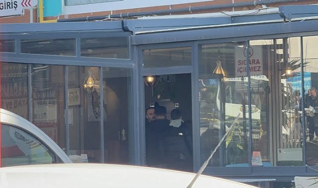 Kocaeli&#039;de rehine krizi sonlandı