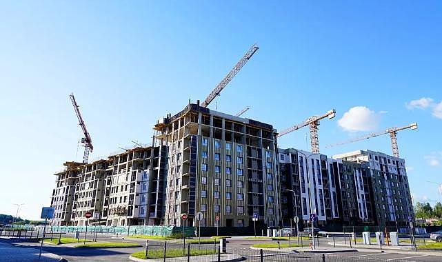 Konut ve iş yerleri için kira zam tavanı belli oldu.