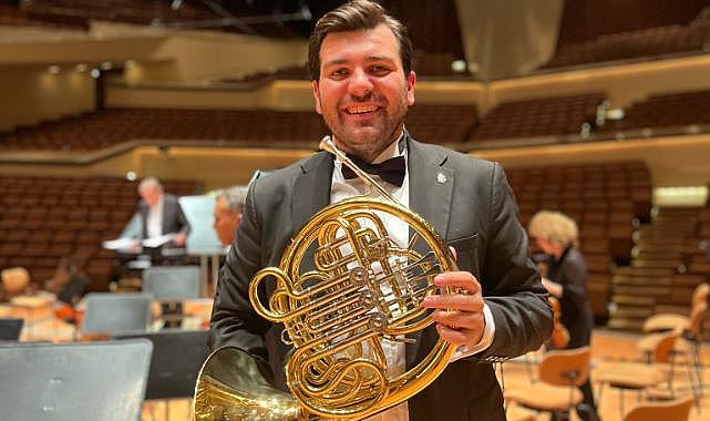 Korno Sanatçısı Can Kiracı ile Röportaj