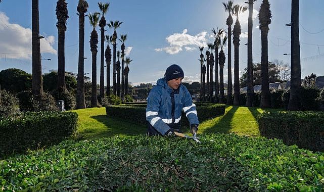 Kültürpark yeniden doğuyor