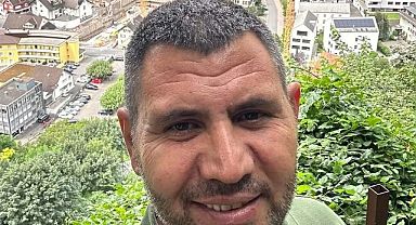 Maydonoz Döner soruşturmasında Ömer Şeyhin'in ifadesi ortaya çıktı: Ortaklarını tanımadığını söyledi!