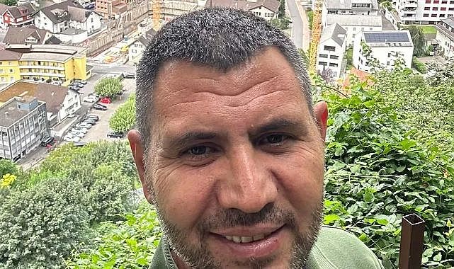 Maydonoz Döner soruşturmasında Ömer Şeyhin&#039;in ifadesi ortaya çıktı: Ortaklarını tanımadığını söyledi!