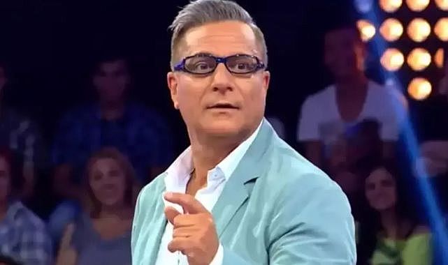 Mehmet Ali Erbil&#039;in acı günü: Değerli kayınvalidemi yitirdik