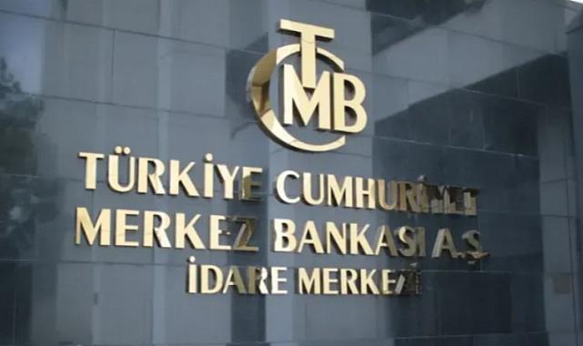 Merkez Bankası, enflasyon tahminini yükseltti