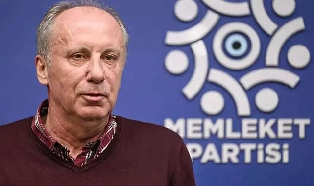 Muharrem İnce&#039;nin CHP&#039;ye geçişinde &#039;&#039;30 milyon liralık kriz&#039;&#039; iddiası