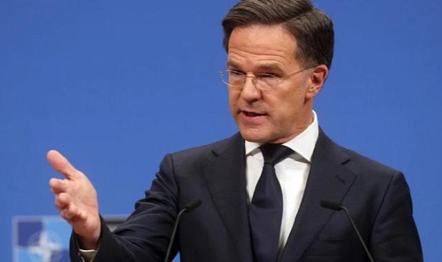 NATO Genel Sekreteri Rutte: &quot;Türk savunma sanayisinin temeli çok güçlü&quot;