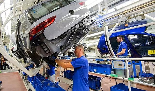 Otomotiv sektöründeki dev birleşme iptal oluyor