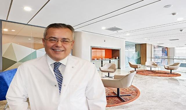 Prof. Dr. Rüçhan Uslu açıkladı: Kanser hastalarına bunları söylemeyin